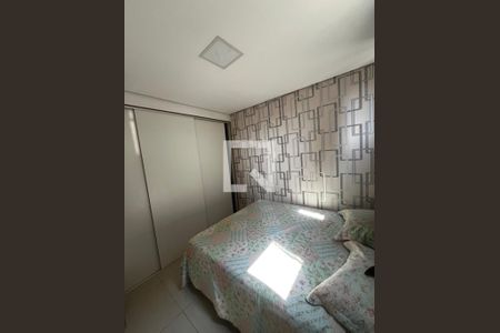 Apartamento à venda com 3 quartos, 120m² em Castelo, Belo Horizonte