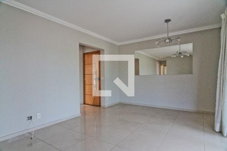 Sala de apartamento à venda com 3 quartos, 110m² em Imirim, São Paulo