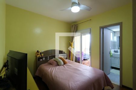 Apartamento à venda com 131m², 3 quartos e 3 vagasSuíte