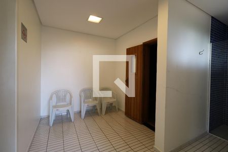Apartamento à venda com 131m², 3 quartos e 3 vagasÁrea Comum - Sauna
