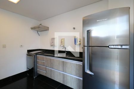 Apartamento à venda com 131m², 3 quartos e 3 vagasÁrea Comum - Salão de Festa / Copa
