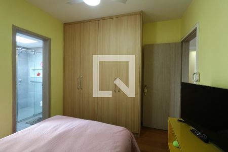 Apartamento à venda com 131m², 3 quartos e 3 vagasSuíte