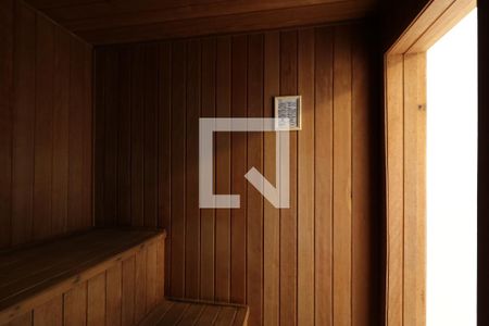 Apartamento à venda com 131m², 3 quartos e 3 vagasÁrea Comum - Sauna