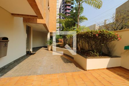 Apartamento à venda com 131m², 3 quartos e 3 vagasÁrea Comum