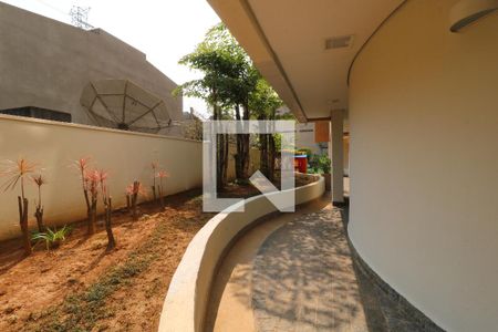 Apartamento à venda com 131m², 3 quartos e 3 vagasÁrea Comum