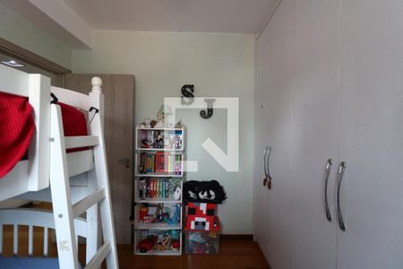 Apartamento à venda com 131m², 3 quartos e 3 vagasQuarto