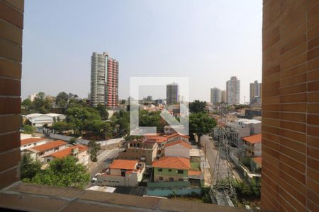 Apartamento à venda com 131m², 3 quartos e 3 vagasVista da Cozinha