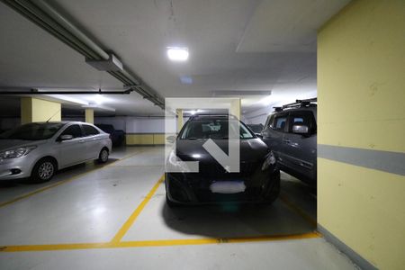 Apartamento à venda com 131m², 3 quartos e 3 vagasGaragem