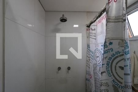 Apartamento à venda com 131m², 3 quartos e 3 vagasBanheiro da Suíte 2