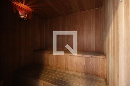 Apartamento à venda com 131m², 3 quartos e 3 vagasÁrea Comum - Sauna