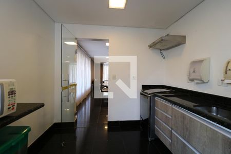 Apartamento à venda com 131m², 3 quartos e 3 vagasÁrea Comum - Salão de Festa / Copa