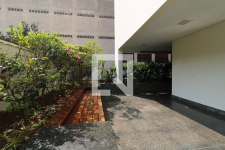 Apartamento à venda com 131m², 3 quartos e 3 vagasÁrea Comum