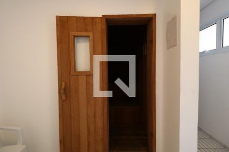 Apartamento à venda com 131m², 3 quartos e 3 vagasÁrea Comum - Sauna
