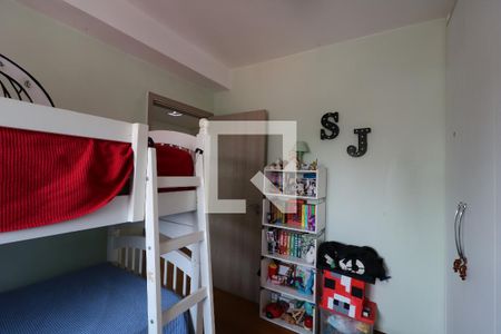 Apartamento à venda com 131m², 3 quartos e 3 vagasQuarto