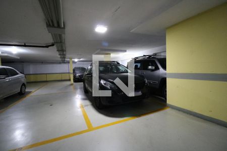 Apartamento à venda com 131m², 3 quartos e 3 vagasGaragem