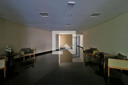 Apartamento à venda com 131m², 3 quartos e 3 vagasHall