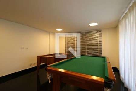 Apartamento à venda com 131m², 3 quartos e 3 vagasÁrea Comum - Salão de Jogos