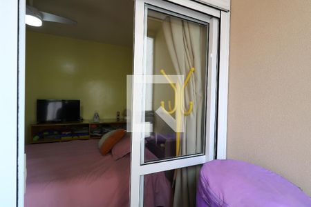 Apartamento à venda com 131m², 3 quartos e 3 vagasSacada da Suíte