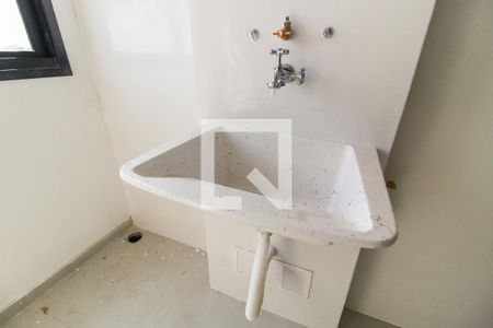 Apartamento à venda com 49m², 2 quartos e 1 vagaÁrea comum