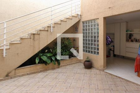 Casa à venda com 190m², 3 quartos e 4 vagasQuintal