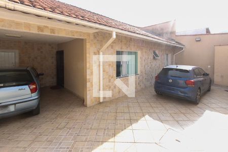 Casa à venda com 190m², 3 quartos e 4 vagasGaragem