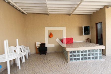 Casa à venda com 190m², 3 quartos e 4 vagasespaço goumert