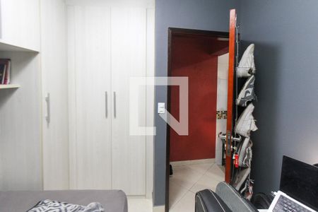 Casa à venda com 190m², 3 quartos e 4 vagasQuarto 03