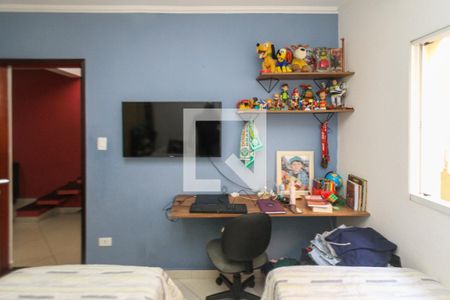 Casa à venda com 190m², 3 quartos e 4 vagasQuarto 02