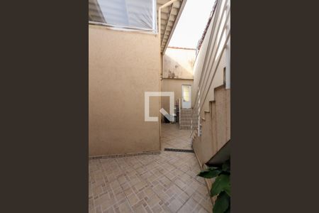 Casa à venda com 190m², 3 quartos e 4 vagasQuintal