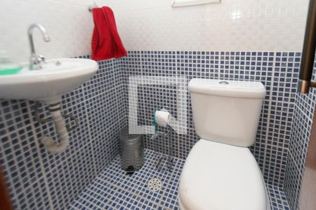 Casa à venda com 190m², 3 quartos e 4 vagaslavabo