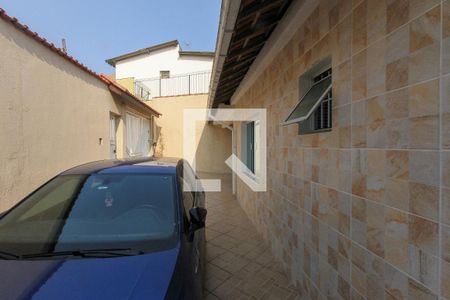 Casa à venda com 190m², 3 quartos e 4 vagasGaragem