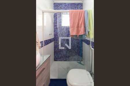 Casa à venda com 190m², 3 quartos e 4 vagasBanheiro da Suite