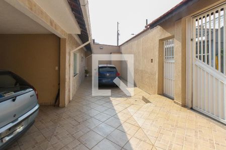 Casa à venda com 190m², 3 quartos e 4 vagasGaragem