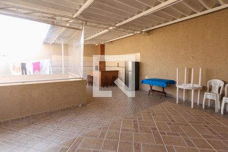 Casa à venda com 190m², 3 quartos e 4 vagasespaço goumert