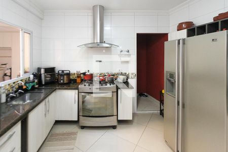 Casa à venda com 190m², 3 quartos e 4 vagasCozinha