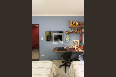 Casa à venda com 190m², 3 quartos e 4 vagasQuarto 02