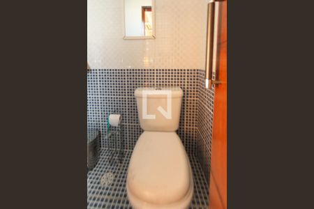 Casa à venda com 190m², 3 quartos e 4 vagaslavabo