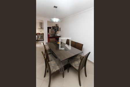 Casa à venda com 190m², 3 quartos e 4 vagasSala de Jantar