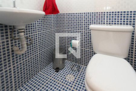 Casa à venda com 190m², 3 quartos e 4 vagaslavabo