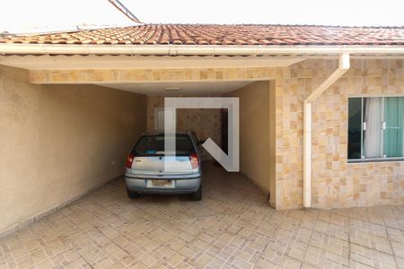 Casa à venda com 190m², 3 quartos e 4 vagasGaragem