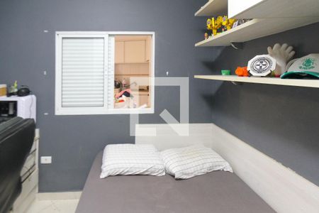 Casa à venda com 190m², 3 quartos e 4 vagasQuarto 03