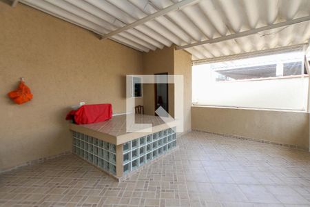 Casa à venda com 190m², 3 quartos e 4 vagasespaço goumert