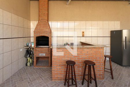 Casa à venda com 190m², 3 quartos e 4 vagasespaço goumert