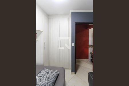 Casa à venda com 190m², 3 quartos e 4 vagasQuarto 03