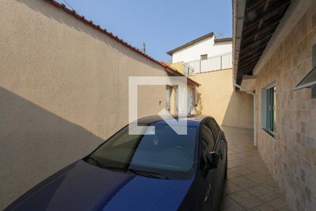 Casa à venda com 190m², 3 quartos e 4 vagasGaragem