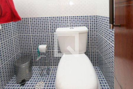 Casa à venda com 190m², 3 quartos e 4 vagaslavabo