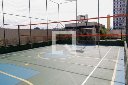 Apartamento para alugar com 37m², 2 quartos e 1 vagaQuadra Esportiva