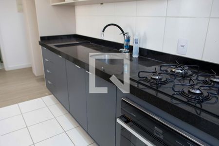 Apartamento para alugar com 37m², 2 quartos e 1 vagaCozinha