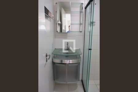 Apartamento para alugar com 37m², 2 quartos e 1 vagaBanheiro