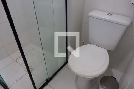 Apartamento para alugar com 37m², 2 quartos e 1 vagaBanheiro